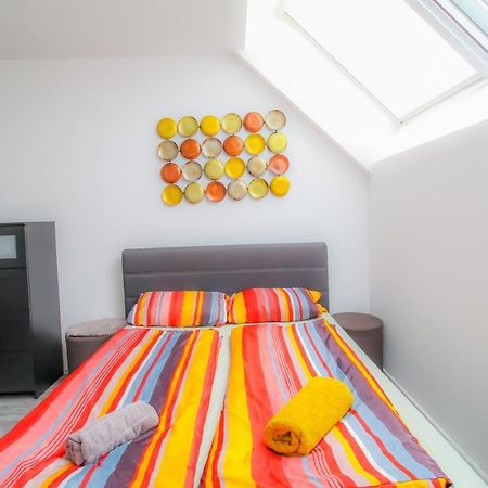 Private Triple Bedroom In Shared Apartment Dw171-4 Wiedeń Zewnętrze zdjęcie