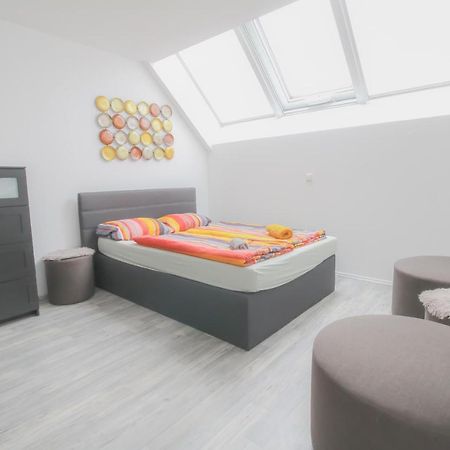 Private Triple Bedroom In Shared Apartment Dw171-4 Wiedeń Zewnętrze zdjęcie