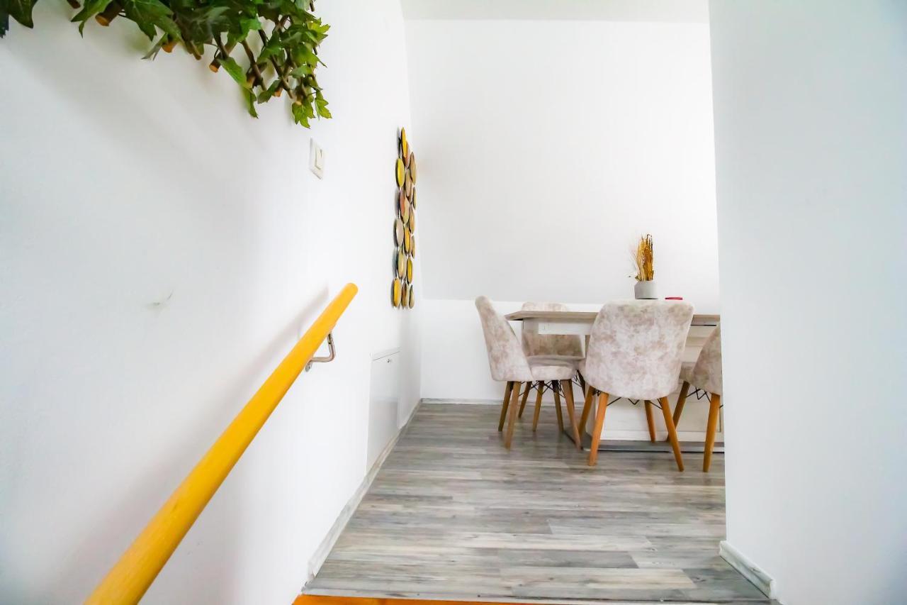 Private Triple Bedroom In Shared Apartment Dw171-4 Wiedeń Zewnętrze zdjęcie