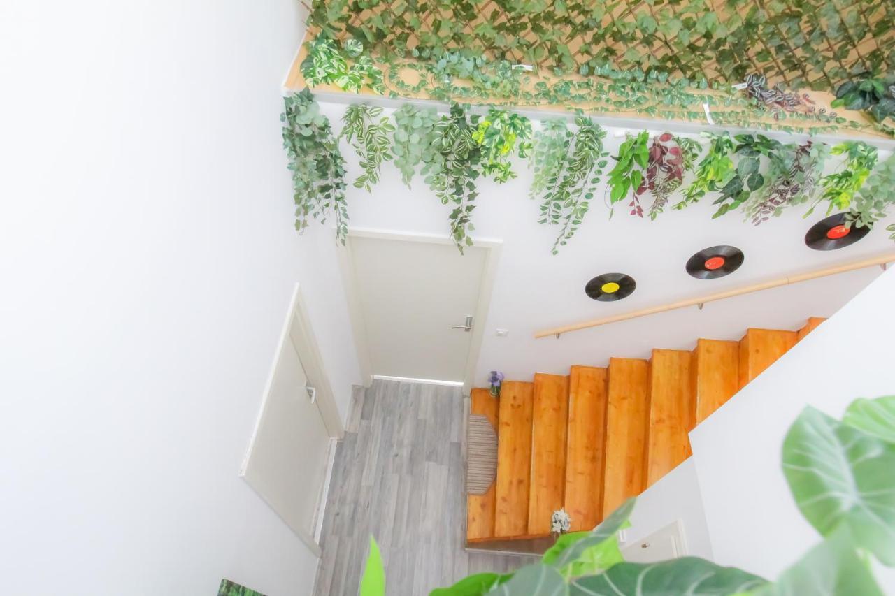 Private Triple Bedroom In Shared Apartment Dw171-4 Wiedeń Zewnętrze zdjęcie