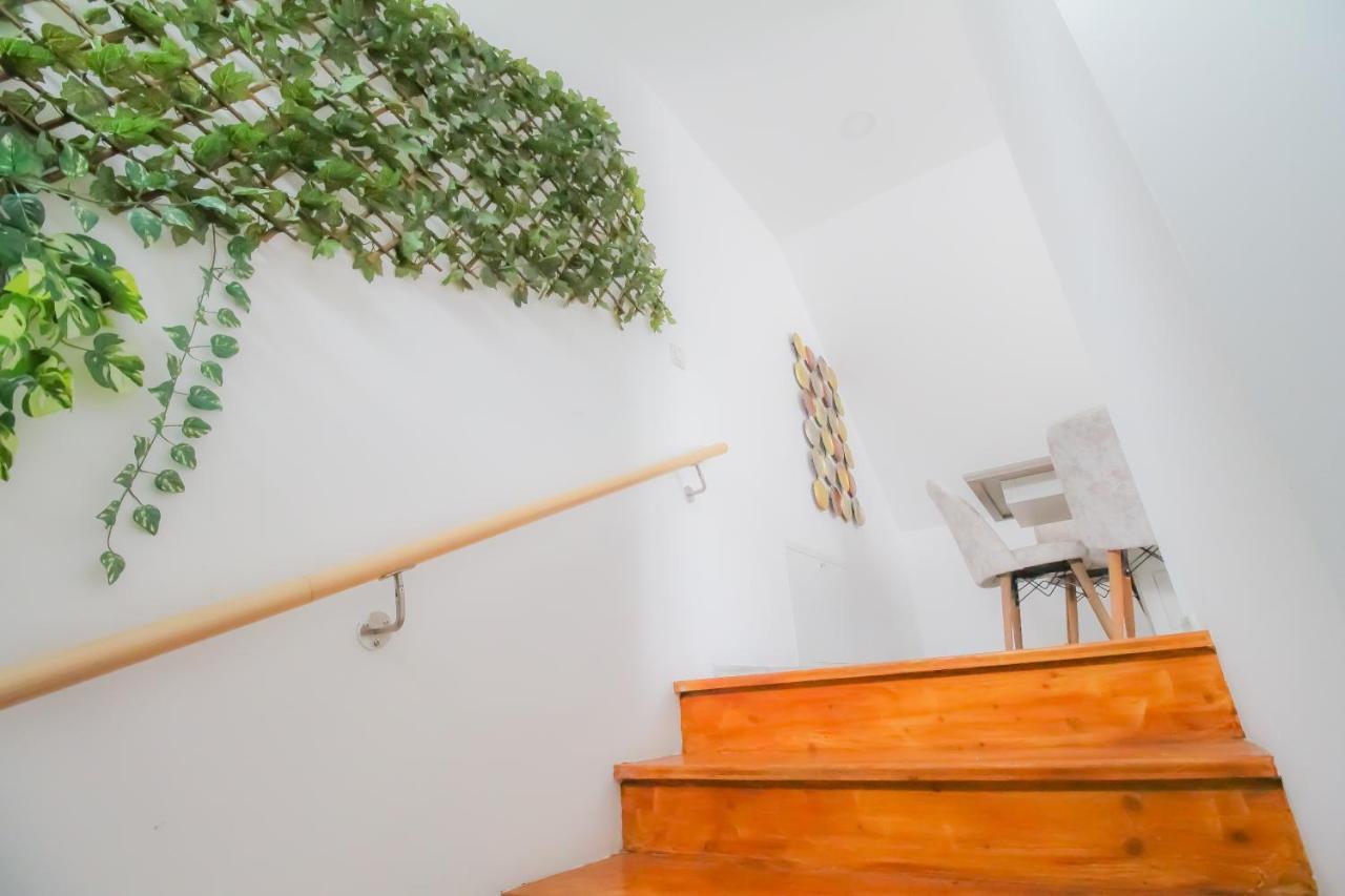 Private Triple Bedroom In Shared Apartment Dw171-4 Wiedeń Zewnętrze zdjęcie