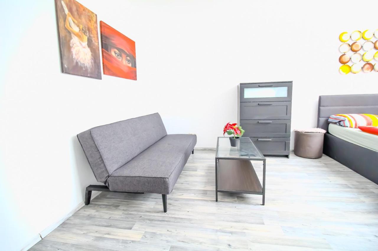Private Triple Bedroom In Shared Apartment Dw171-4 Wiedeń Zewnętrze zdjęcie